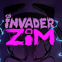 Invader Zim  Ein Projekt aus dem Bereich Digitale Zeichnung, Design von Figuren und Traditionelle Illustration von Matias Vibanco - 16.10.2020