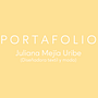 Portafolio Textil Juliana Mejía. Fashion Design, Graphic Design, and Traditional illustration project by Juliana Mejia Uribe - 08.20.2020