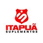 Itapuã Suplementos . % Paulo Victor Costa de Melo tarafından hazırlanan Logo Tasarımı projesi - 10.24.2020