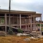 Finca dos potrillos . Arhitectură de John anderson Leon Gutierrez - 10.28.2020