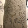 Final Project: The Art of Sketching - Transform Your Doodles into Art. Een project van  Schetsen y Sketchbook van rochellemarch - 12.11.2020