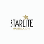 STARLITE 2016. Projekt z dziedziny Br, ing i ident, fikacja wizualna,  Manager art, st, czn, Projektowanie graficzne i  Reklama użytkownika Álvaro Melgosa - 02.07.2016
