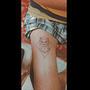 Mi Proyecto del curso: Tatuaje para principiantes . Design tatuaj de Manuel Garcia - 11.12.2020