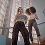Videoclip Make Towers - Diosa Ein Projekt aus dem Bereich Kino, Video und TV, Beleuchtungsdesign und Audiovisuelle Produktion von David Curto - 19.11.2020
