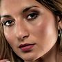 Mi Proyecto del curso: Dirección de modelos para fotografía . Fotografie, Fotografie de modă, Fotografie portret și Fotografie de studio de Emanuel Serafino - 11.19.2020