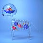 My project in Design of Moving 3D Characters course . design de caractere 3D de Lesia Vysheleska - 04.28.2021