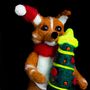Mi Proyecto del curso: Needle felting: creación de personajes con lana y aguja. Projekt z dziedziny Kreat, wność i DIY użytkownika Vanesa Bozo - 07.12.2020