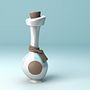 Potions . 3D, Dan pemodelan 3D proyek oleh Giulia - 11.26.2020