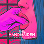 The Handmaiden.. Een project van  Br, ing en identiteit, Film,  Art direction,  Ontwerp, Grafisch ontwerp, Redactionele illustratie, Traditionele illustratie y Motion Graphics van Mono Blanco - 30.11.2020