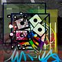 Galería personal. Pintura digital projeto de albertius - 02.12.2020