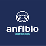 Logotipo minimalista: anfibio (tienda outdoors) . Br, ing, Identit, and Logo Design project by Alejandro Pietraperzia - 12.06.2020