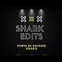 Shark Edits. 3D Design projeto de Carlos Eduardo Santos Silva - 03.12.2020