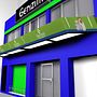 Toldo. Un progetto di Progettazione 3D di Jonathan Perdomo - 07.12.2020