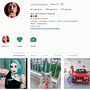Meu projeto do curso: Estratégias no Instagram para desenvolvimento de marca Ein Projekt aus dem Bereich Digitales Marketing von umaobsidiana - 08.12.2020