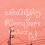 Alyproduction - my own dynamic brand identity. Un proyecto de Br, ing e Identidad y Diseño gráfico de Aly Dal Maso - 12.12.2020