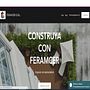 FERAMCER: Estudios ,consultoria y gestion de proyectos. Digital Marketing project by ingcivilfelix - 12.13.2020