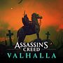 Assassin's Creed: Valhalla. Film, Video, TV, Concept Art, Game Design, and Traditional illustration project by J.Alexander Guillen - 12.16.2020