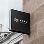 Diseño de marca corporativa para Noru Capital Ein Projekt aus dem Bereich Kreativität, Design, Logodesign, Grafikdesign und Marketing von Jose Angel Borrego - 17.12.2020