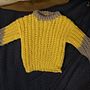 Meu projeto do curso: Crochê: crie roupas com apenas uma agulha . Seni, Dan Kerajinan proyek oleh Maura Bouça - 12.22.2020