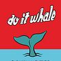 Buchcover Joe whale, 2018. Un progetto di Design digitale di Lisa Keskin - 23.12.2020