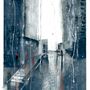 Mi Proyecto del curso: Paisajes urbanos en acuarela. Een project van  Urban art van Alejandro Bribiesca - 28.12.2020