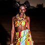 Mama Africa  . Koreksi Warna, Dan Fotografi Digital proyek oleh Ibrahim Soumahoro - 12.29.2020