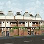 My project in Architectural Visualization Using Digital Collage course. Un projet de Architecture de Rashmi Makwana - 06.01.2021