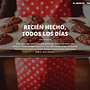 Mi Proyecto: Introducción al Desarrollo Web Responsive con HTML y CSS. Un progetto di Web development, CSS e HTML di William Saúl Zapeta Panjoj - 10.01.2021