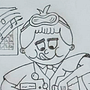 Mi Proyecto del curso: Introducción a la creación de personajes estilo cartoon. Projekt z dziedziny Projektowanie postaci użytkownika gciccimarra - 11.01.2021