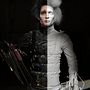 Edward Scissorhands. Een project van 3D van Rafael Esnard - 13.01.2021