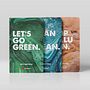 Let's Recycle. Ein Projekt aus dem Bereich Design, Grafikdesign und Produktfotografie von Víctor González Rodríguez - 13.01.2021