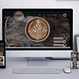 Craft Expresso . UX / UI de Nadia Ellis - 08.13.2020