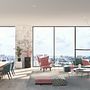 Mi Proyecto del curso: Infografía arquitectónica en 3D . 3D, Arhitectură, Arhitectură de interior și ArchVIZ de Jose Daniel Rosado Barros - 01.19.2021