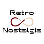 Retro Nostalgia- From Concept to Reality. Un progetto di Br, ing, Br, identit e Design di loghi di Harold E - 26.01.2021