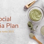 Projeto para o curso Estratégia de comunicação para redes sociais. Een project van Digitale marketing, Facebook-marketing, Marketing voor Instagram, Social media, Mobiele marketing, Communicatie y Growth Marketing van Filipa Cunha - 18.01.2021