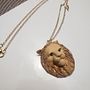 Mi Proyecto del curso: Creación de joyería con arcilla polimérica. Een project van  Creativiteit y Keramiek van Norma Padilla - 26.01.2021