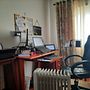 O meu projeto do curso: Home office: ferramentas para trabalhar em casa . Creativitate de Carlos Levezinho - 01.24.2021