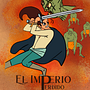 EL IMPERIO PERDIDO. Projekt z dziedziny Pisanie scenariusz użytkownika Angie Vergara - 09.03.2021