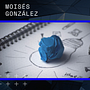 Demo Reel | Moisés González. 2D Animation, Video Editing, and Music project by Moisés González - 02.01.2021