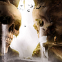 Meu projeto do curso: Concept Art. Concept Art projeto de Lucas Gandra - 02.02.2021