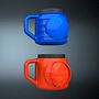 Tazas Avengers Ein Projekt aus dem Bereich 3-D-Design von Diego Fernández - 03.02.2021
