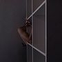 The body as presence-absence. Een project van Fotografische zelfportretten van Giorgia Ponticello - 15.02.2021