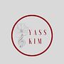 Mi Proyecto del curso: Yass Kim. Un progetto di Design per i social network, Instagram e Mobile marketing di Yasmin El Hakim Lopez - 10.02.2021
