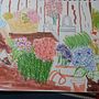 Mi Proyecto del curso: Dibujo para principiantes nivel -1 . Menggambar, Dan Menggambar Artistik proyek oleh Luz Ante - 03.03.2021