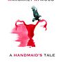 My project in Book Cover Illustration: The Handmaid's Tale . % Isher Dhiman tarafından hazırlanan Sanatsal Çizim projesi - 02.23.2021