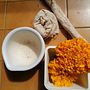 Mi Proyecto del curso: Teñido textil con pigmentos naturales. Un proyecto de Artesanía, Diseño de moda, DIY y Teñido Textil de Mimi Martínez - 21.04.2021