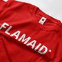 Flamaid . Web Development, Web Design, CSS, HTML, E-commerce, Stationer, and Design project by winoki - 01.01.2023