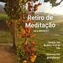 Anúncio de Retiro de Meditación. Instagram Photograph, Mobile Photograph, and Outdoor Photograph project by Renata Ogasawara - 02.25.2021