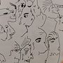 My project in Creative Drawing Techniques for Beginners course Ein Projekt aus dem Bereich Zeichnung von Jacob Turner - 01.03.2021