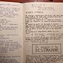 Il mio progetto del corso: Introduzione al bullet journal illustrato . % rossana lonza tarafından hazırlanan Sanat ve El Sanatları projesi - 03.31.2021